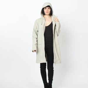 Unisex / all-gender Rain coat by RAINS